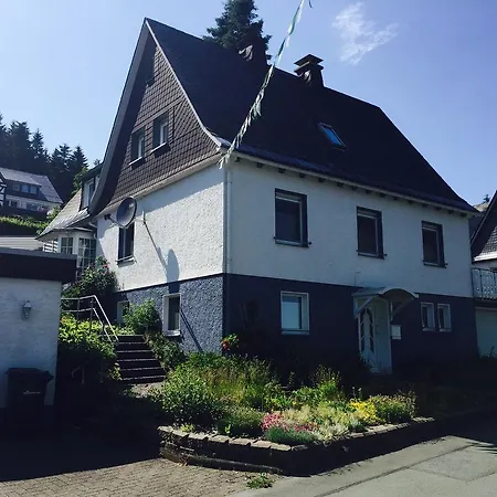 Astenweg 11 Winterberg