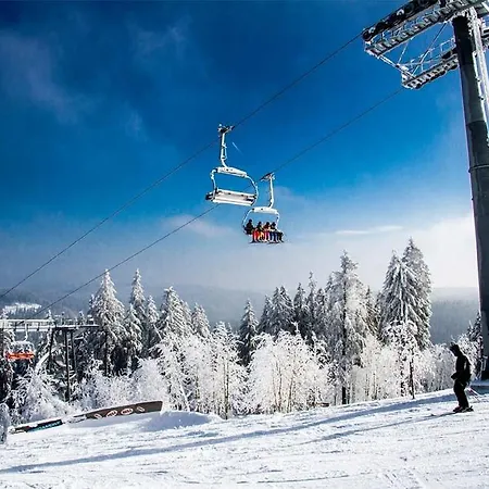 Astenweg 11 * Winterberg