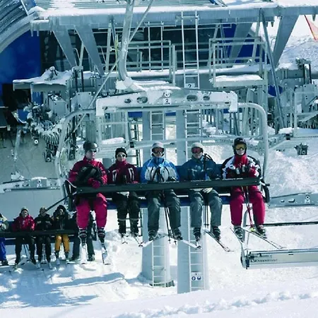 Astenweg 11 Winterberg
