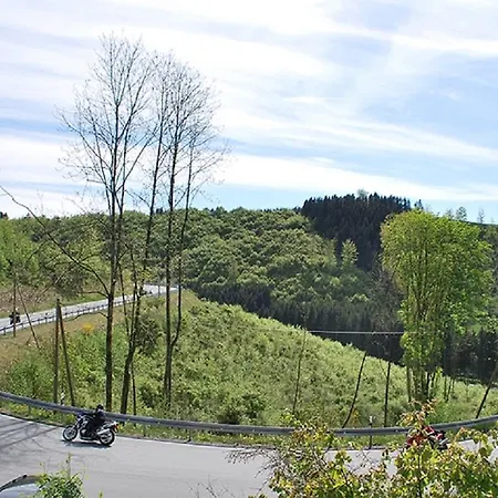 Astenweg 11 Apartment Winterberg