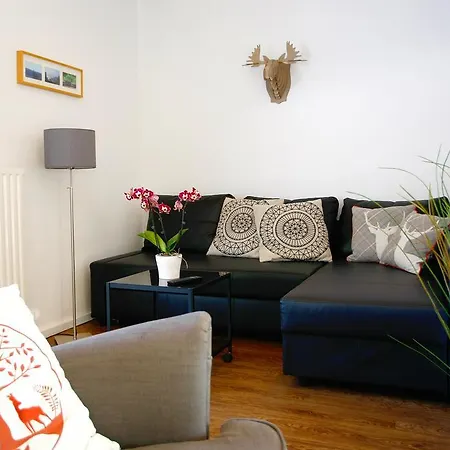 Apartment Astenweg 11