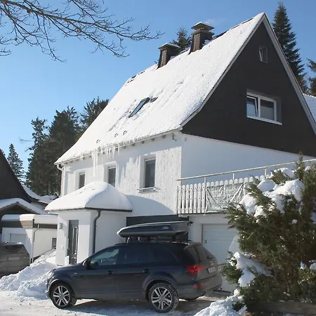 Astenweg 11 * Winterberg