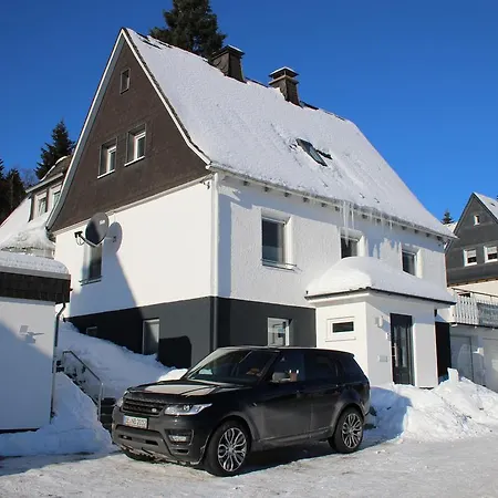 Apartment Astenweg 11